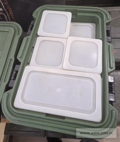 TERMOS NA ŻYWNOŚĆ CAMBRO 150 